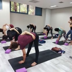 -榕树上·瑜伽普拉提