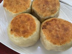 门丁肉饼-北京清真房记小吃店