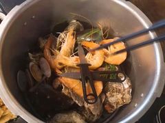-土蚝·高压锅生蚝(百姓美食街店)