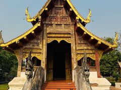 -帕辛寺