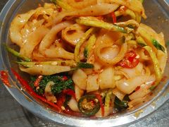 -魏家凉皮(博水商务大厦店)