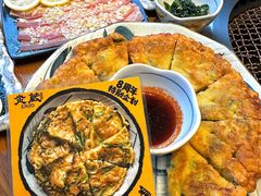 -炎蔵牛舌烤肉