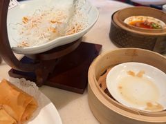 -誉八仙粤菜(万象天地店)