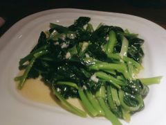 -外婆私房菜(新亚百货店)