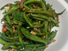 -西贝(上海我格广场店)