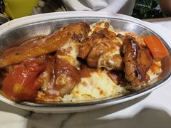 -深仔记茶餐厅(亚士厘道店)
