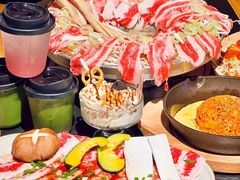 -黑豚黨韩国烤肉料理(悦然时光店)
