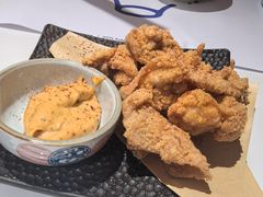 -火山屋台(新街口店)