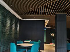 大堂-绿波廊(豫园店)