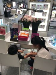 点击看大图 -CLINIQUE倩碧
