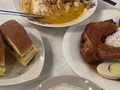 -何九海南茶店(鬼仔巷店)