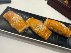 -白天鹅宾馆-宏图府餐厅