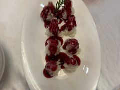 -蓬莱阁中餐厅(崇文门店)