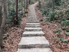 -南京市无想山景区