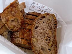 -BAKER&SPICE(安福路店)
