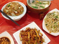 -海坛特色小吃·只做平潭特色菜(平潭店)