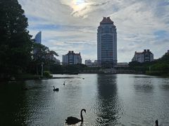 -厦门大学(思明校区)