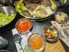 -GOGIYA·咕叽吖韩国传统烤肉店(小榄店)