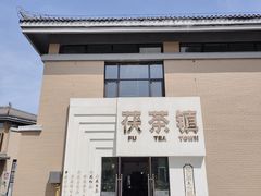 -茯茶镇