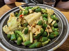 -小天府川菜馆(魏公村店)