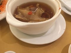 -新加坡宏仁堂御膳厅