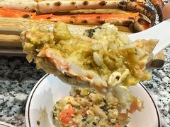 -震海贝烤贝·民俗特色店(延吉总店)