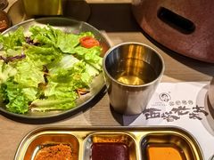 -西塔老太太泥炉烤肉(沈阳店)