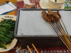 -探唐烧烤(棠东店)