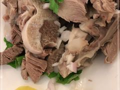 -巴依老爷·新疆美食(上城区天城路店)