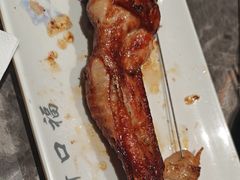 -新口福烧烤(凌河夜市店)