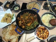 -荣鹏风味烀饼(万达广场店)
