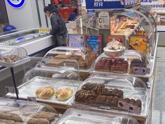 -美滋每客(大同店)