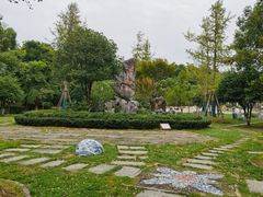 -景德镇古窑民俗博览区