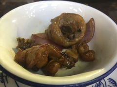 鸡煲-胡须佬鸡煲四季火锅(海雅缤纷城店)