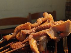 -那些年记忆烧烤