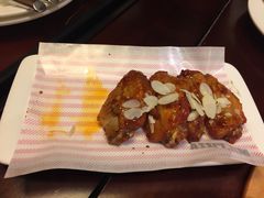 -Mr.Pizza米斯特比萨(苏州平江万达广场店)