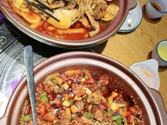 -干锅先生(跃进路店)