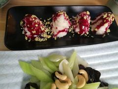 -锦小馆(安贞店)