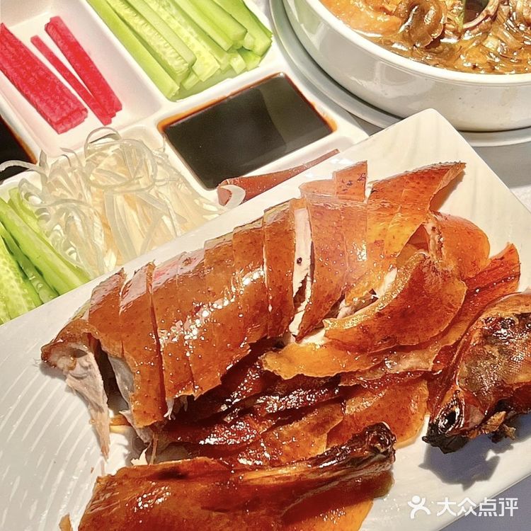 东莞2024必吃榜餐厅打卡（东北菜）