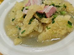 -长兴菜馆(高桥店)