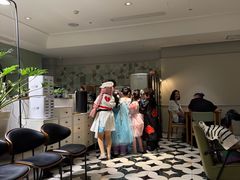 -一尺花园(安和花园店)