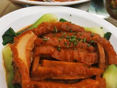 -诚如金·南宁本地菜(信息港店)
