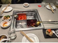 -海底捞火锅(九霄梦天地店)