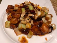 -宋庄魁元艺术餐厅