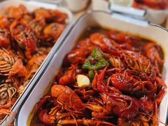 -聚汇三少·龙虾·中餐厅(莫邪路新天地店)