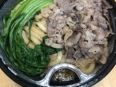 -牛玄庵日式寿喜烧·料理店(新源里店)