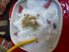 -海南岛·老海南清补凉