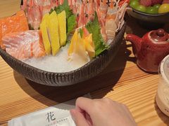 -花潮料理艺食馆(世欧广场店)