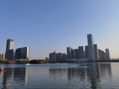 -天鹅湖体育公园