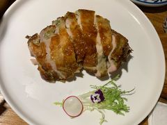 -小放牛炒菜馆(中山路乐汇城店)